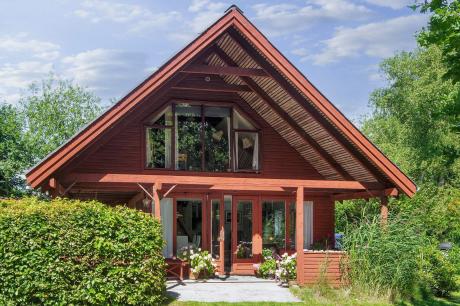 Ferienhaus Denemarken - : 