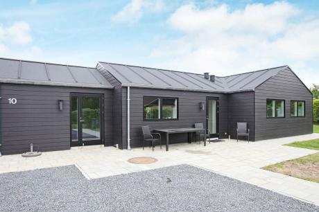 Holiday home Denmark - : 