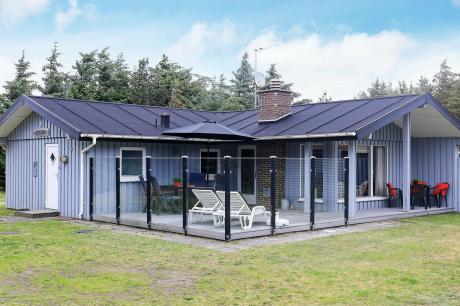 Holiday home Denmark - : 