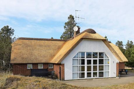 Holiday home Denmark - : 