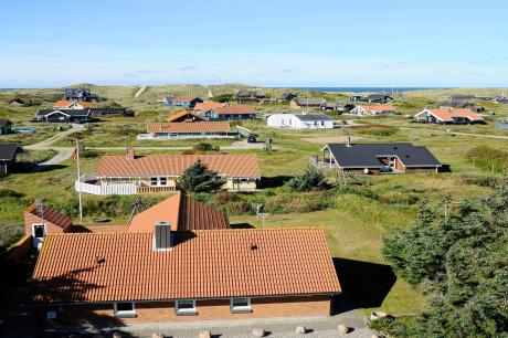 Vakantiehuis Denemarken - : 