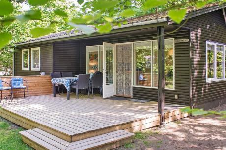 Holiday home Denmark - : 