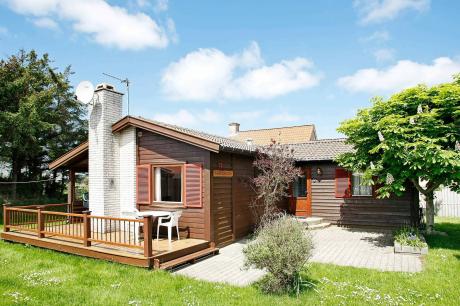 Holiday home Denmark - : 