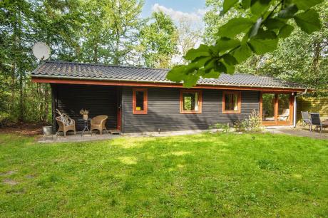 Vakantiehuis Denemarken - : 