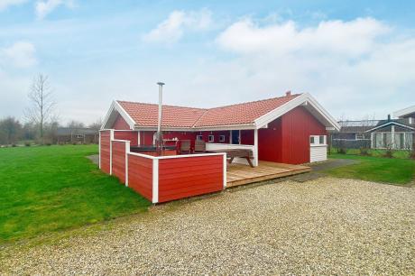 Holiday home Denmark - : 