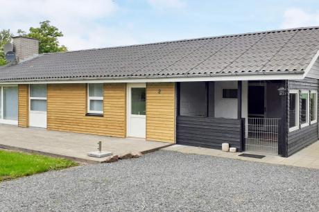 Holiday home Denmark - : 