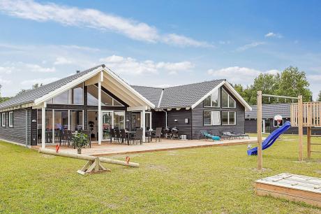 Holiday home Denmark - : 