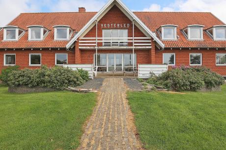 Ferienhaus Denemarken - : 