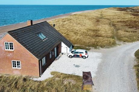 Vakantiehuis Denemarken - : 