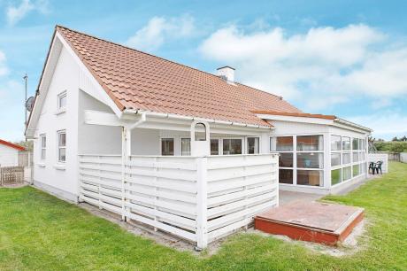 Holiday home Denmark - : 