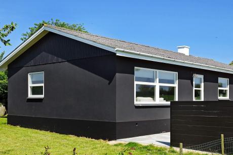 Holiday home Denmark - : 