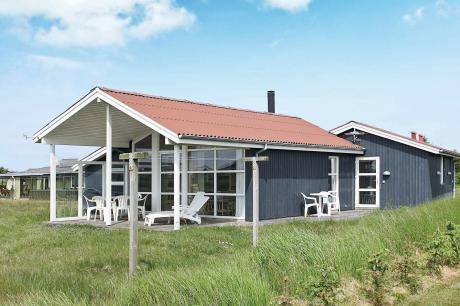 Vakantiehuis Denemarken - : 