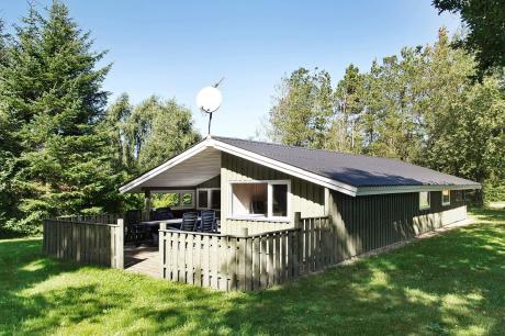 Holiday home Denmark - : 