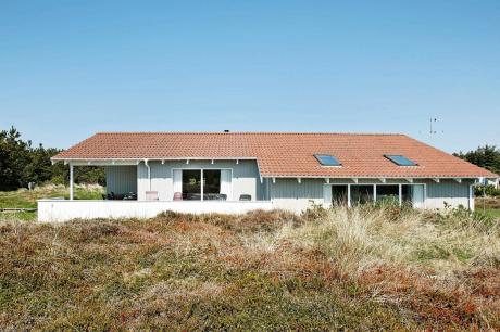 Ferienhaus Denemarken - : 