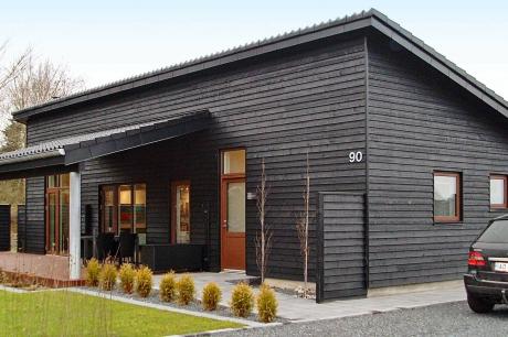 Holiday home Denmark - : 