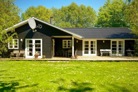 Holiday home Denmark - : 