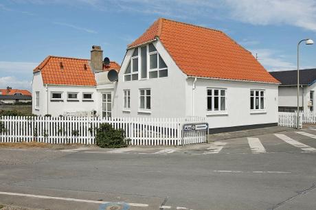 Ferienhaus Denemarken - : 