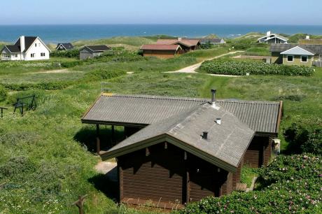 Holiday home Denmark - : 