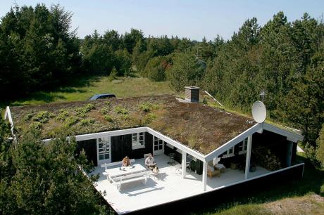 Holiday home Denmark - : 