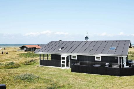 Holiday home Denmark - : 