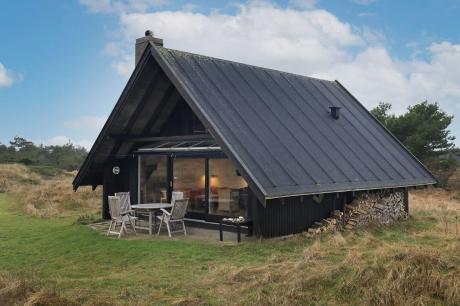 Holiday home Denmark - : 