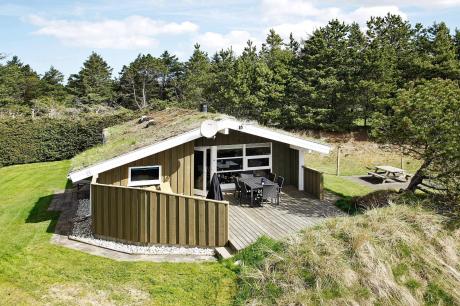 Holiday home Denmark - : 