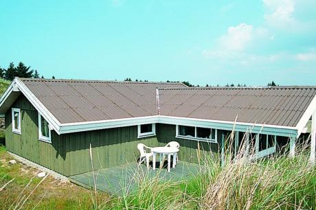 Holiday home Denmark - : 