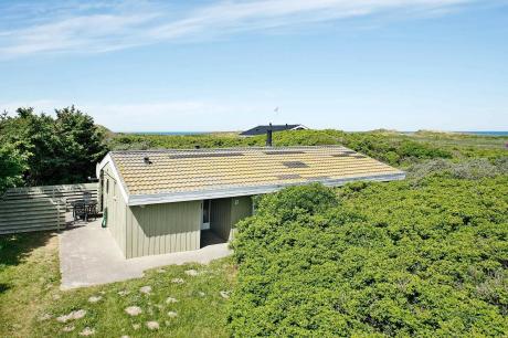 Holiday home Denmark - : 