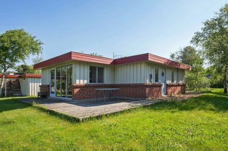 Holiday home Denmark - : 