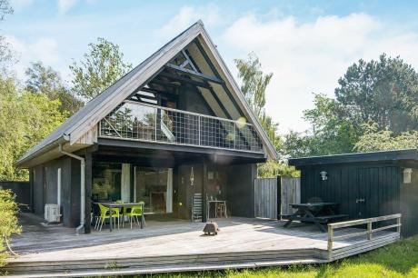 Holiday home Denmark - : 