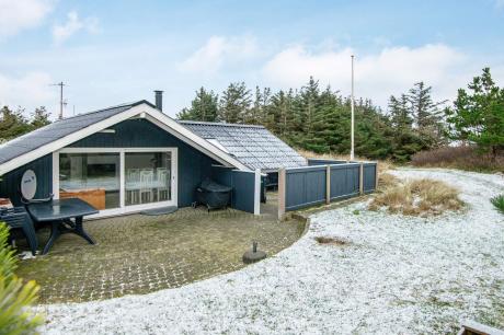 Holiday home Denmark - : 