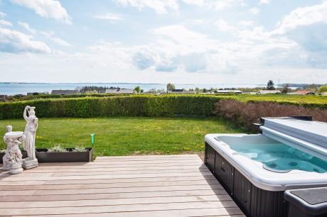 Holiday home Denmark - : 