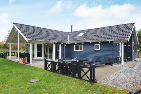 Holiday home Denmark - : 