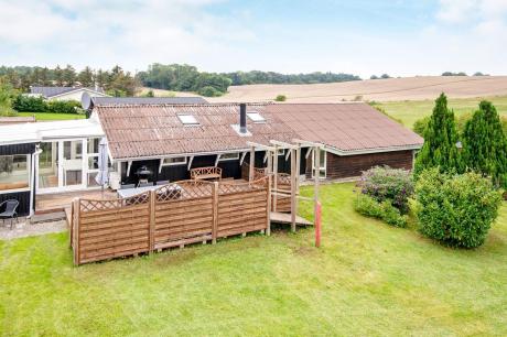 Holiday home Denmark - : 