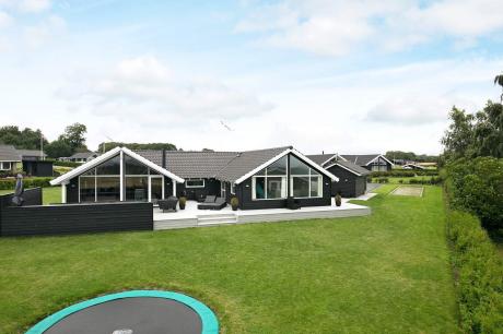 Holiday home Denmark - : 