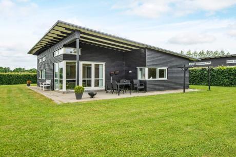 Holiday home Denmark - : 