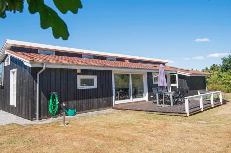 Holiday home Denmark - : 