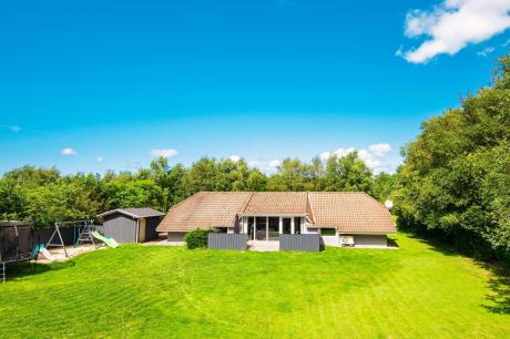 Holiday home Denmark - : 