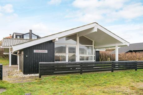 Ferienhaus Denemarken - : 