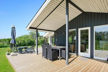 Holiday home Denmark - : 