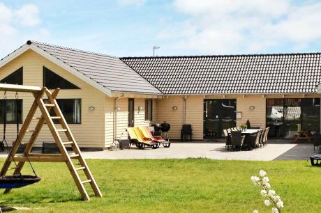 Holiday home Denmark - : 