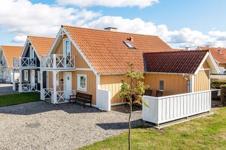 Holiday home Denmark - : 