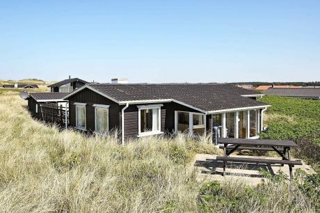 Holiday home Denmark - : 