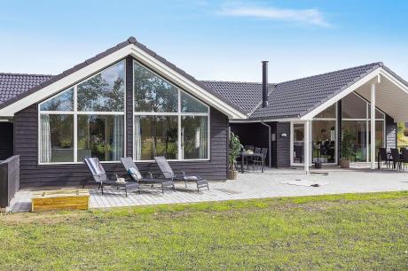 Holiday home Denmark - : 