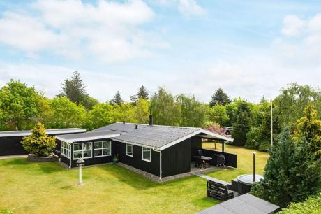 Holiday home Denmark - : 