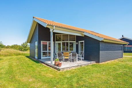 Holiday home Denmark - : 