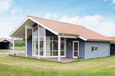 Ferienhaus Denemarken - : 