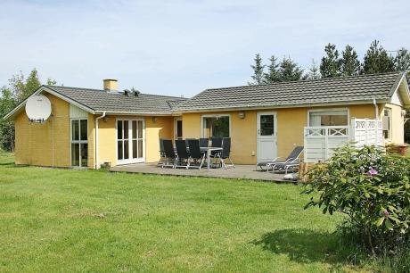 Holiday home Denmark - : 