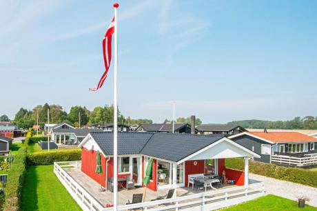 Ferienhaus Denemarken - : 