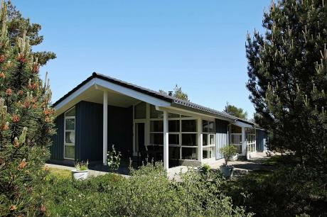 Holiday home Denmark - : 